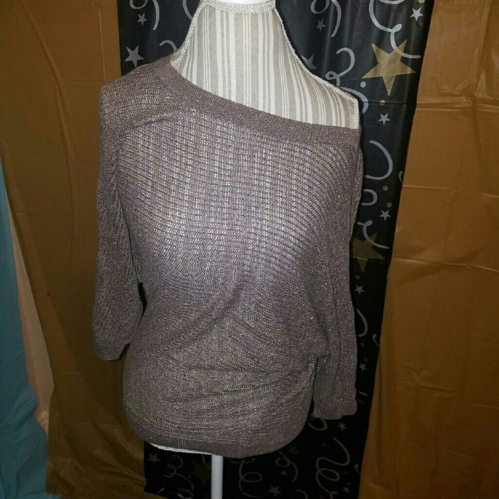 Express top